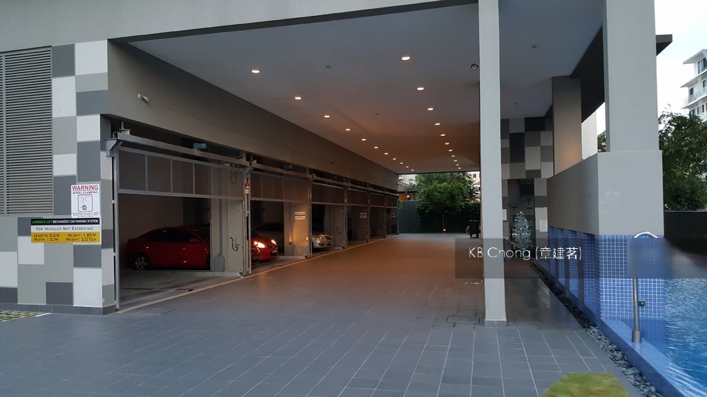 Laverne's Loft (D15), Apartment #138825802